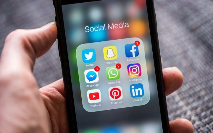 Ofcom proposes rules forcing Big Tech to tackle scam ads