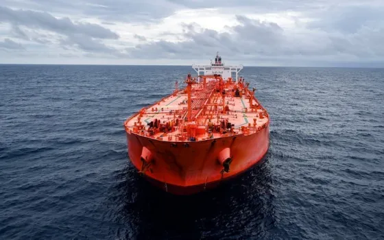 Goldman Sachs warns oil could spike as China’s demand cushion wears thin