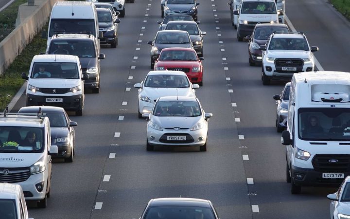 Carmakers defeat most claims in UK’s largest class action