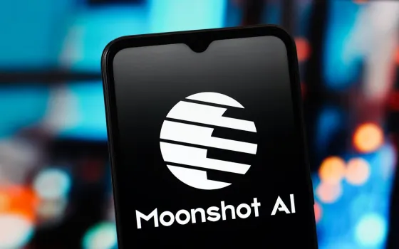 Moonshot’s Kimi K3 launch sparks AI stock selloff in Hong Kong