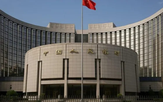 China set to hold lending rates for 14th month despite weakest GDP in 3 years