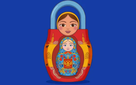 EU password manager used by governments traced to Russian origins