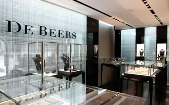Anglo American picks Global Diamond Consortium to buy De Beers